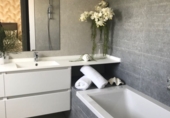 Chalet independiente con terreno en venta en Marbella ref: TR15226 foto