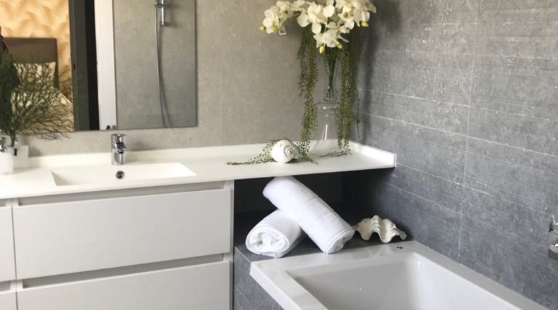 Málaga - Marbella - 1100m2