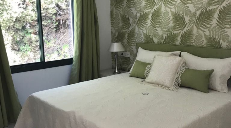 Málaga - Marbella - 1100m2