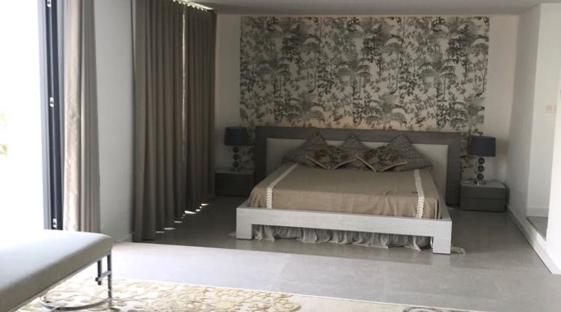 Málaga - Marbella - 1100m2