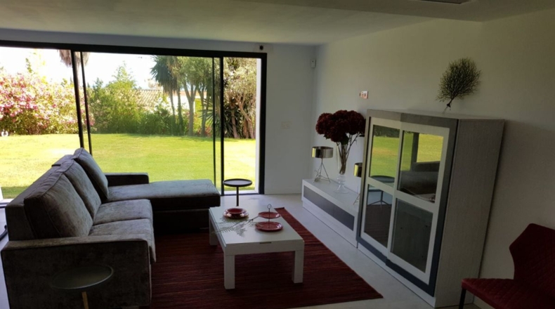 Málaga - Marbella - 1100m2