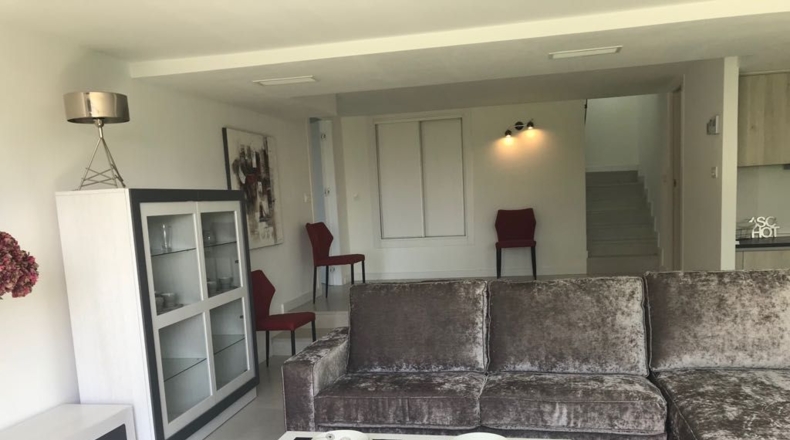 Málaga - Marbella - 1100m2