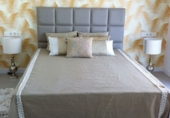 Chalet independiente con terreno en venta en Marbella ref: TR15226 foto