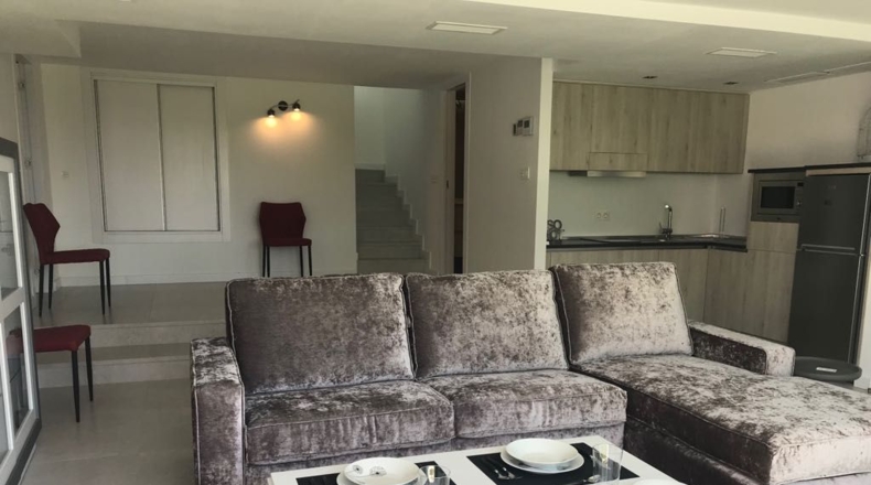 Málaga - Marbella - 1100m2