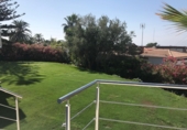 Chalet independiente con terreno en venta en Marbella ref: TR15226 foto