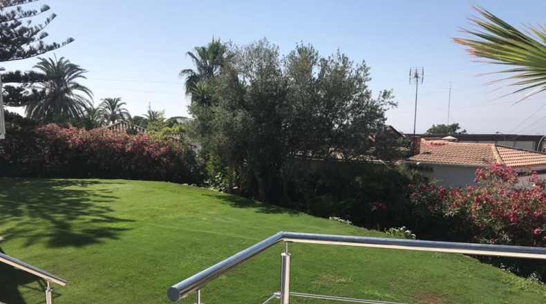 Málaga - Marbella - 1100m2
