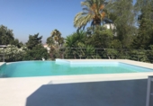 Chalet independiente con terreno en venta en Marbella ref: TR15226 foto
