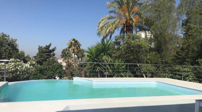 Málaga - Marbella - 1100m2