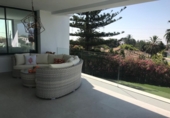 Chalet independiente con terreno en venta en Marbella ref: TR15226 foto
