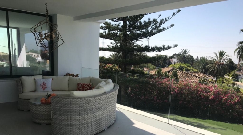 Málaga - Marbella - 1100m2