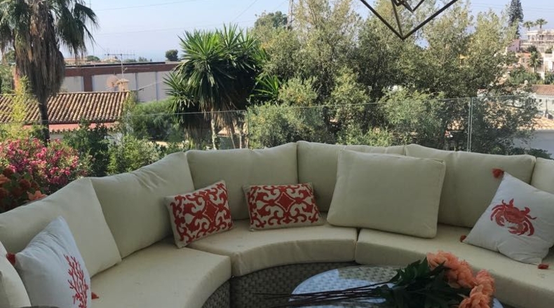 Málaga - Marbella - 1100m2