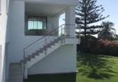 Chalet independiente con terreno en venta en Marbella ref: TR15226 foto