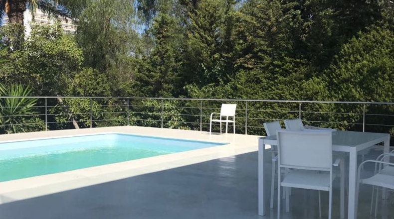 Málaga - Marbella - 1100m2