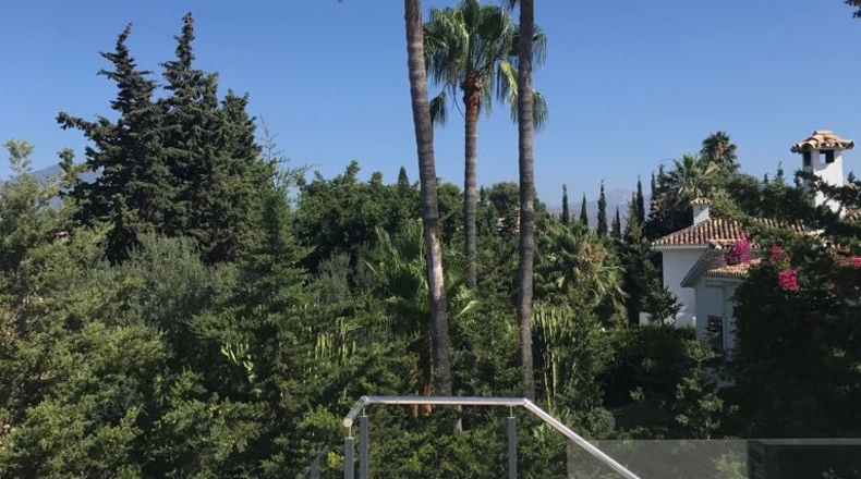 Málaga - Marbella - 1100m2