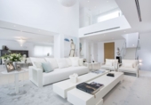 Chalet independiente con terreno en venta en Marbella ref: TR25889 foto