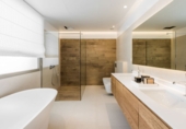 Chalet independiente con terreno en venta en Marbella ref: TR25889 foto