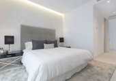 Chalet independiente con terreno en venta en Marbella ref: TR25889 foto