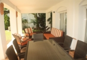 Casa de pueblo en alquiler en Marbella ref: TR232665 foto