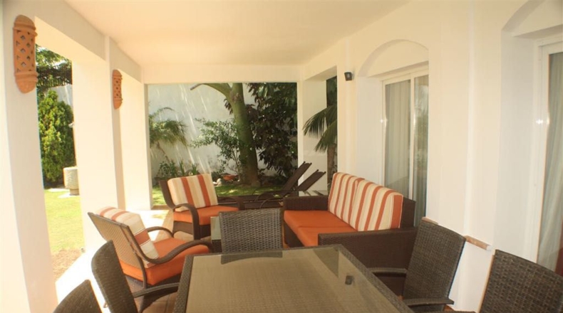 Málaga - Marbella - 520m2