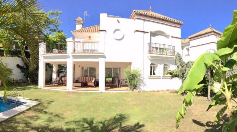 Málaga - Marbella - 520m2