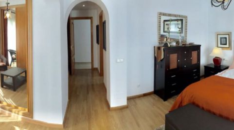 Málaga - Marbella - 520m2