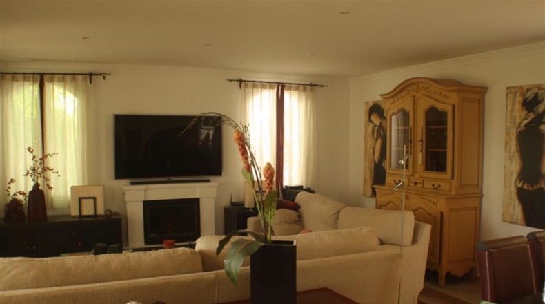 Málaga - Marbella - 520m2