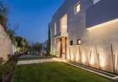 Chalet independiente con terreno en venta en Benahavís ref: TR25843 foto
