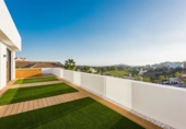 Chalet independiente con terreno en venta en Benahavís ref: TR25843 foto