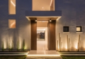 Chalet independiente con terreno en venta en Benahavís ref: TR25843 foto