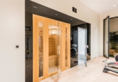 Chalet independiente con terreno en venta en Benahavís ref: TR25843 foto