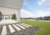 Chalet independiente con terreno en venta en Benahavís ref: TR25843 foto