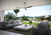 Chalet independiente con terreno en venta en Benahavís ref: TR25843 foto