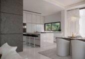 Chalet independiente con terreno en venta en Benahavís ref: TR25843 foto