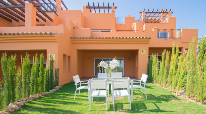 Málaga - El Paraíso Alto - 200m2