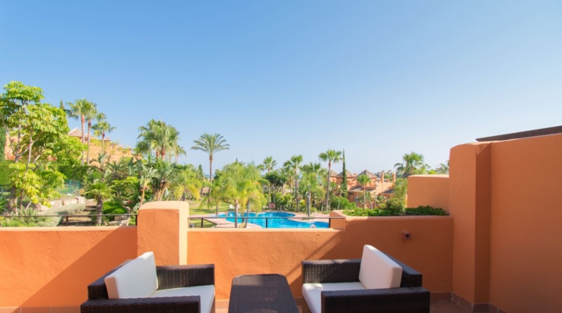 Málaga - El Paraíso Alto - 200m2