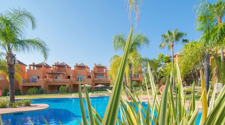 Málaga - El Paraíso Alto - 200m2