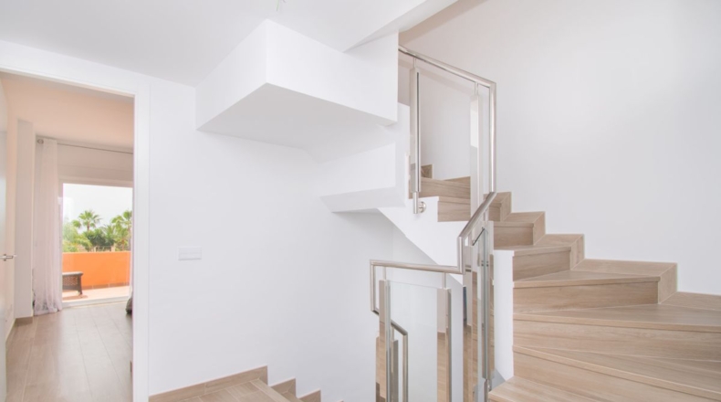 Málaga - El Paraíso Alto - 200m2