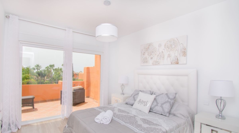 Málaga - El Paraíso Alto - 200m2