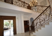 Chalet independiente con terreno en venta en la España, Marbella, ref: TR25823 foto