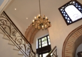 Chalet independiente con terreno en venta en la España, Marbella, ref: TR25823 foto