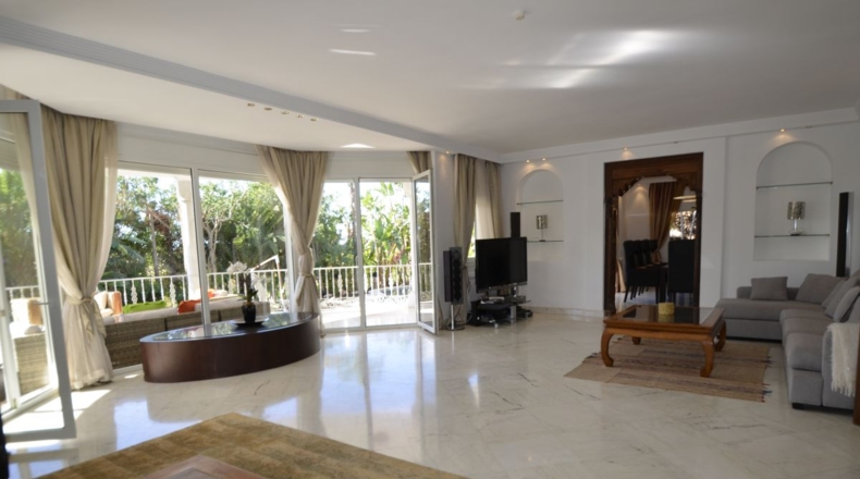 Málaga - Marbella - 2112m2