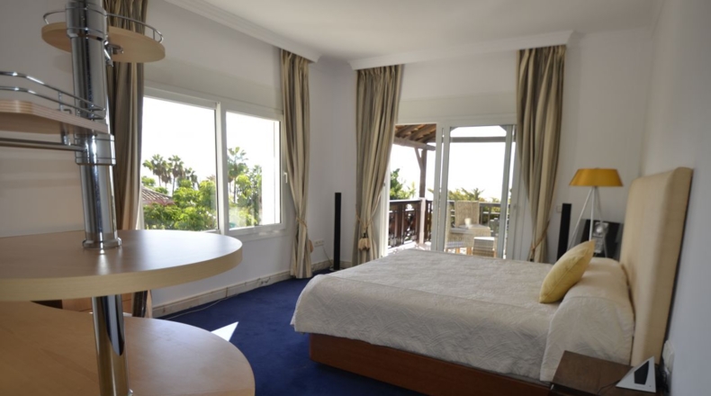 Málaga - Marbella - 2112m2