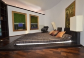 Chalet independiente con terreno en venta en la España, Marbella, ref: TR25823 foto