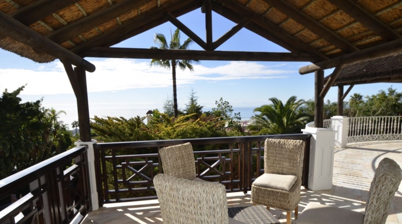 Málaga - Marbella - 2112m2