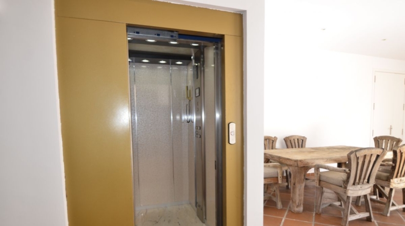 Málaga - Marbella - 2112m2