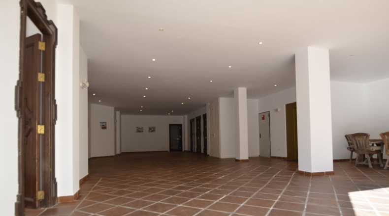 Málaga - Marbella - 2112m2