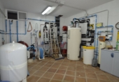 Chalet independiente con terreno en venta en la España, Marbella, ref: TR25823 foto