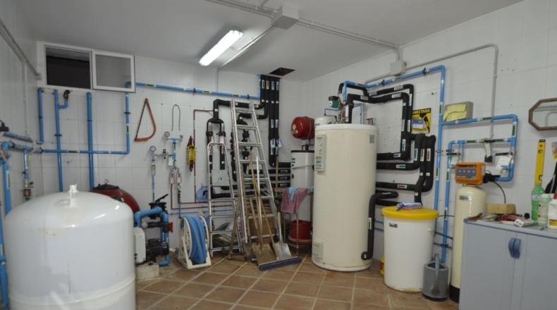 Málaga - Marbella - 2112m2