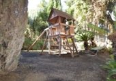 Chalet independiente con terreno en venta en la España, Marbella, ref: TR25823 foto