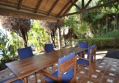 Chalet independiente con terreno en venta en la España, Marbella, ref: TR25823 foto